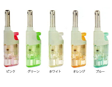 チャカチャカ　ハンディ